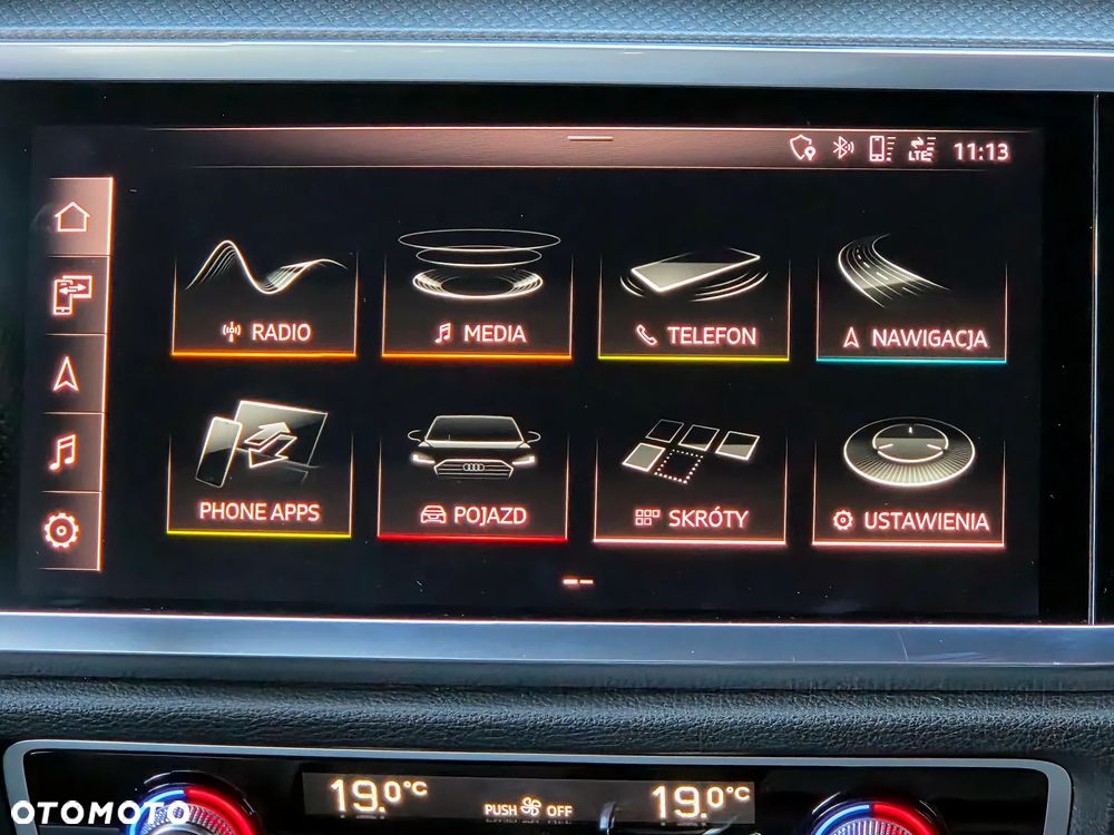 Audi Q3 35 TFSI S tronic advanced - 29