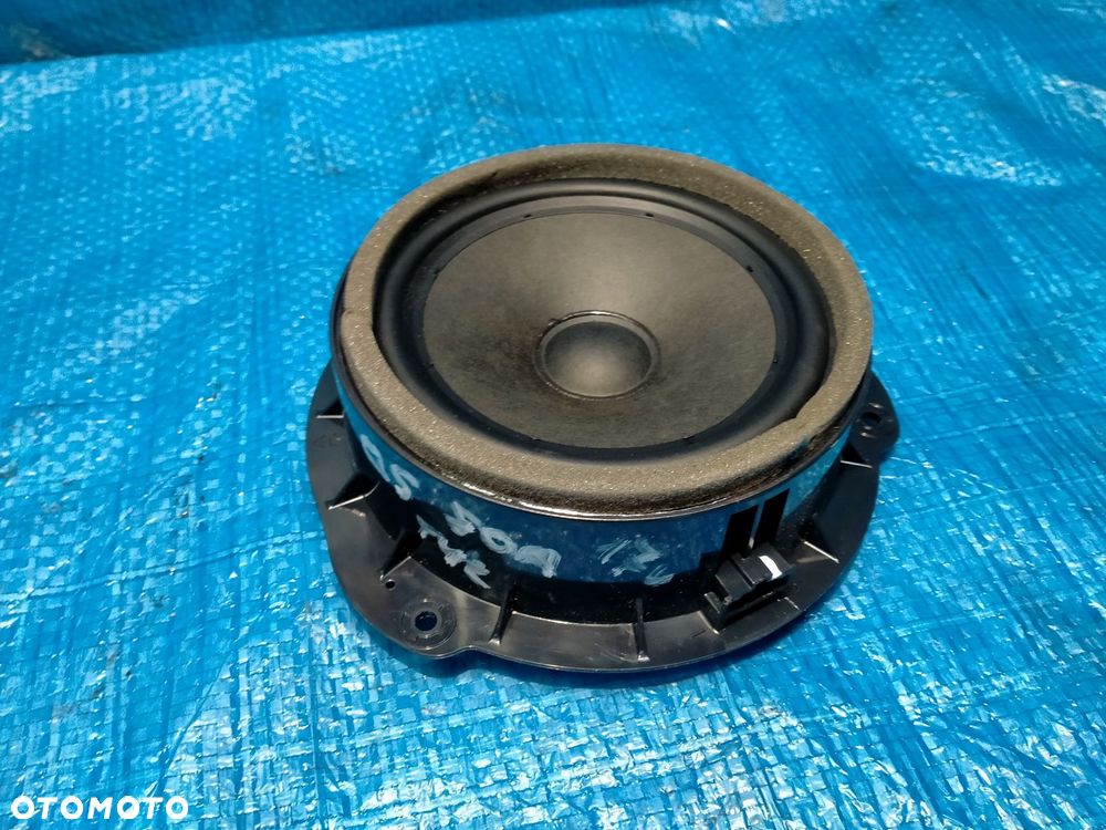 AUDI SQ5 Q5 80A 80A035411A GŁOŚNIK TYŁ BANG OLUFSEN / ORYGINAŁ - 1