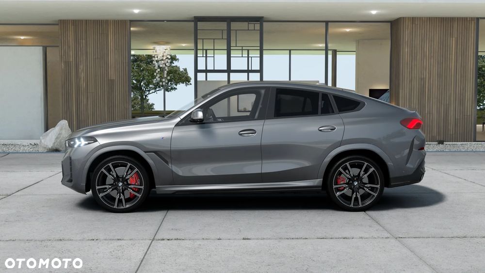 BMW X6 - 4