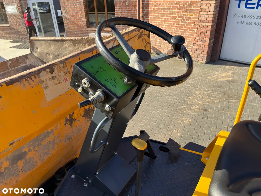 Terex PT9000 - 28