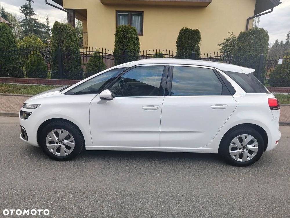 Citroën C4 Picasso PureTech 130 Stop&Start SHINE - 5