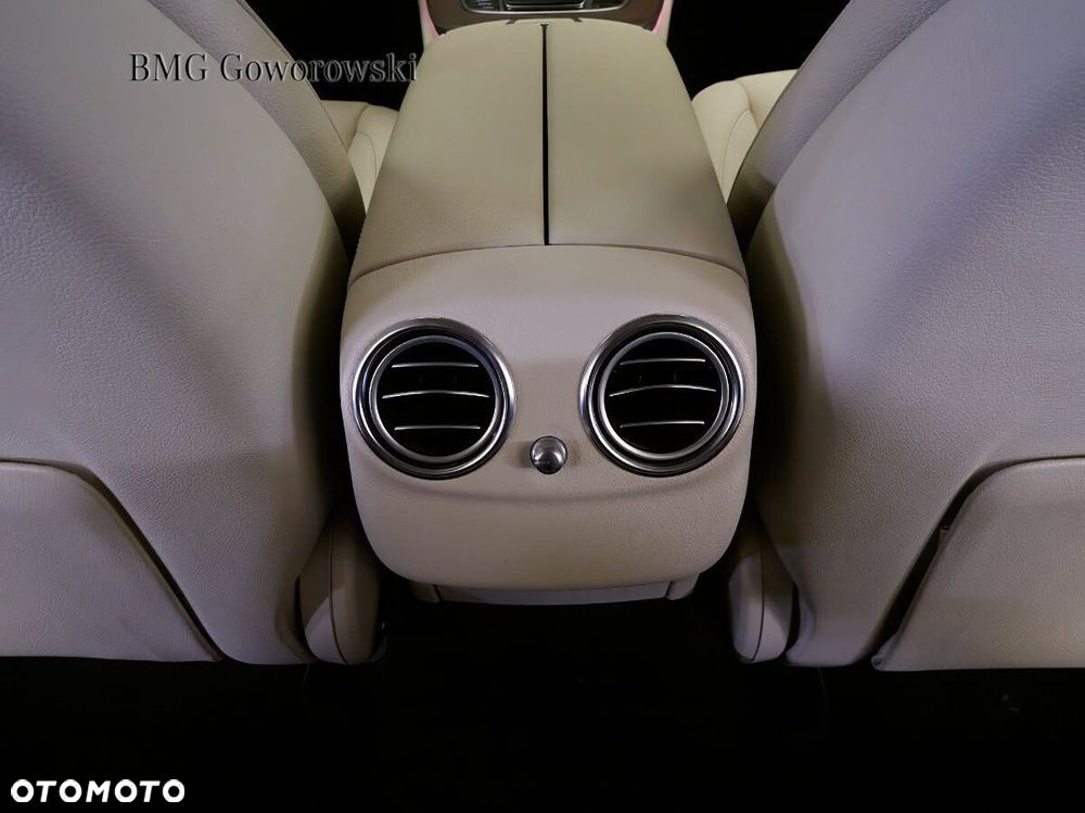 Mercedes-Benz Klasa E 220 d 4-Matic AMG/Avantgarde - 14