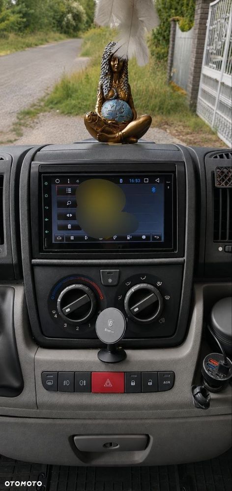 Peugeot Boxer - 15
