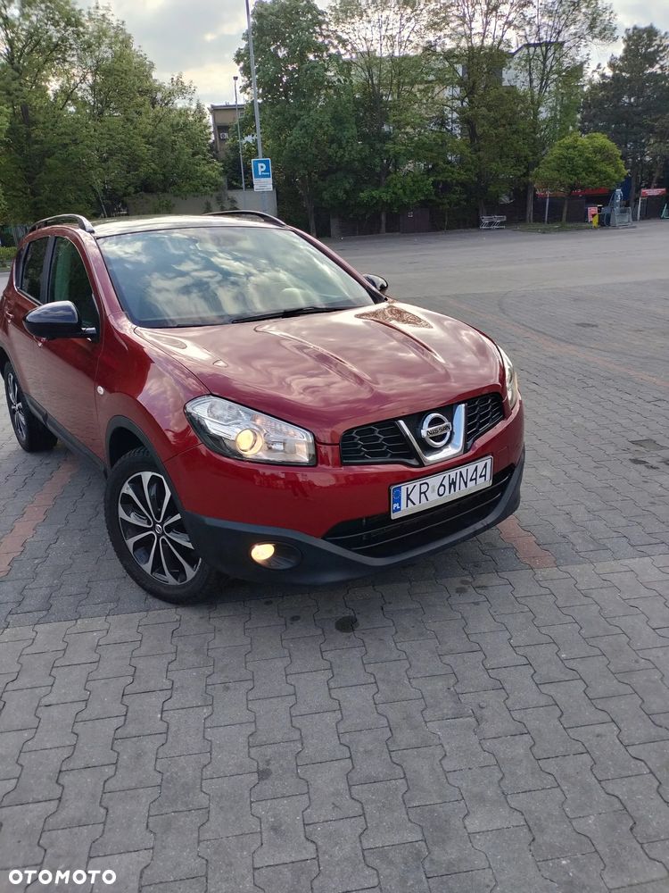 Nissan Qashqai 1.6 dCi Tekna S&S - 2