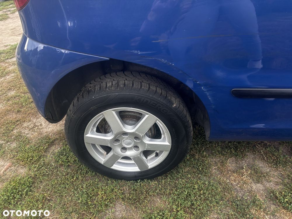 Volkswagen Fox - 8