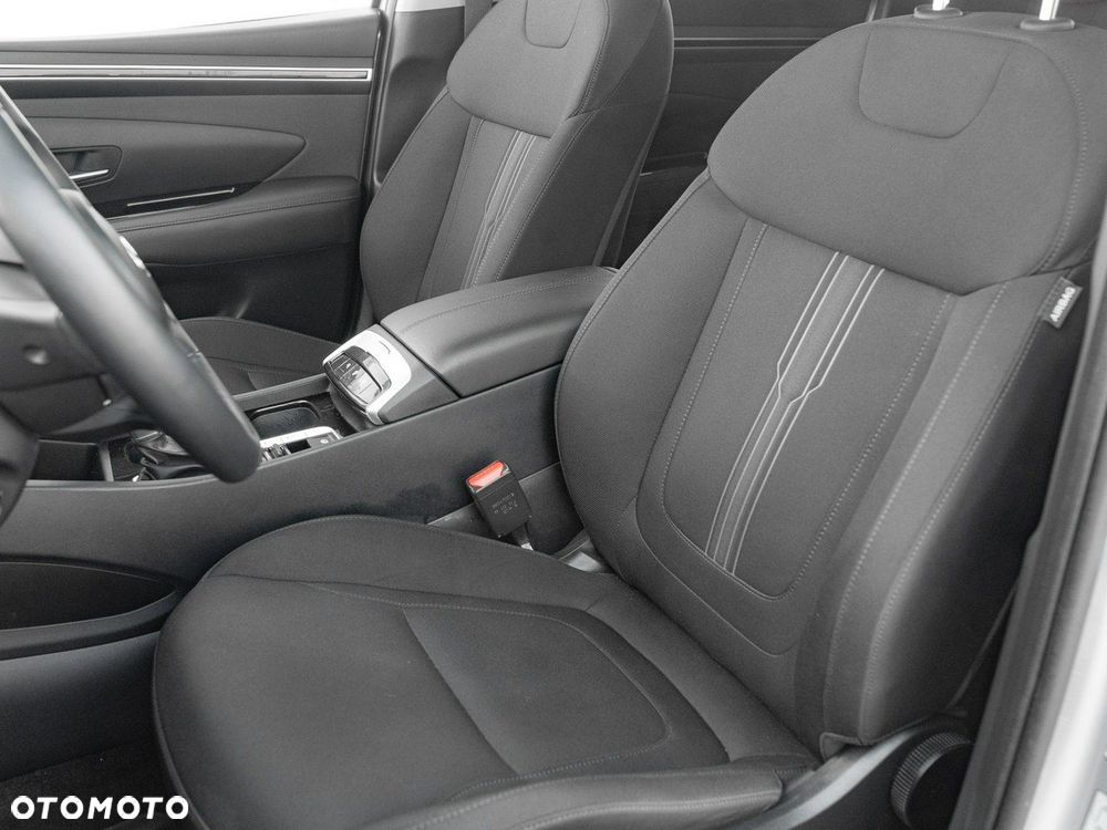 Hyundai Tucson 1.6 T-GDi Smart 2WD DCT - 15