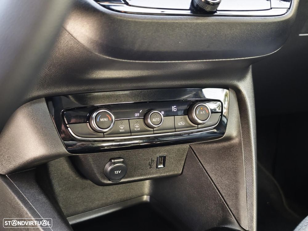 Opel Corsa-e 50 kWh Edition - 41