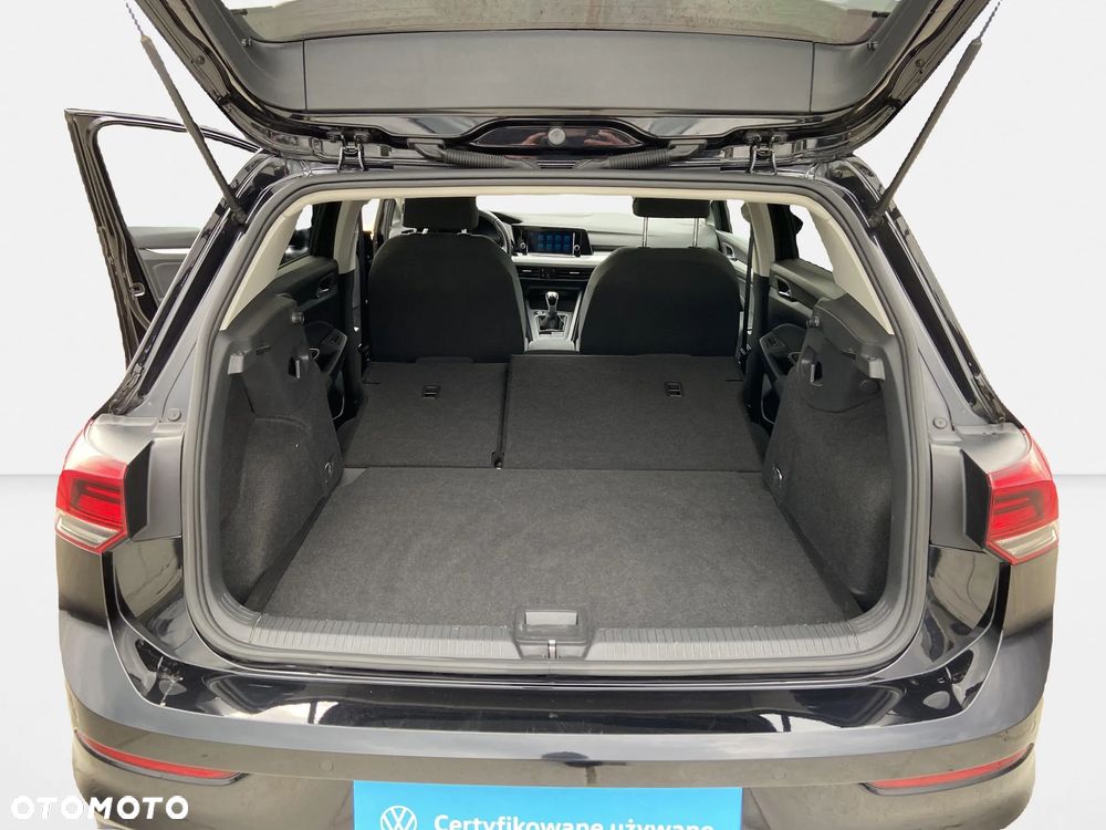 Volkswagen Golf - 29