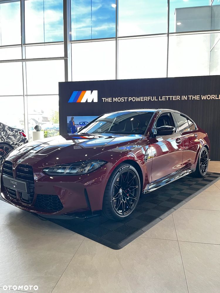 BMW M3