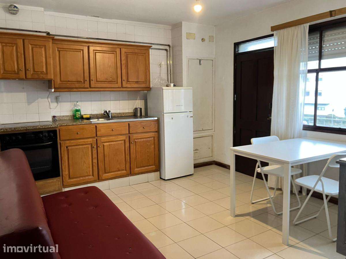 Apartamento com 2 quartos - localizado em Bonfim Porto - Grande imagem: 3/12