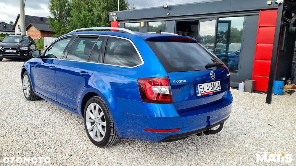 Skoda Octavia - 31