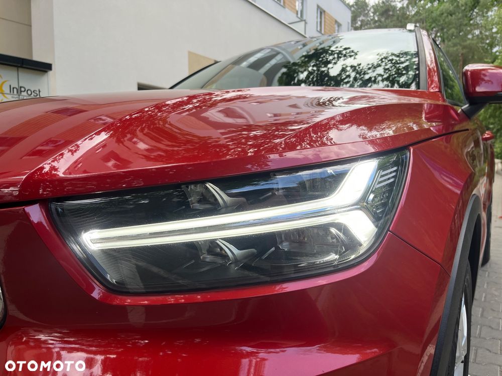 Volvo XC 40 D3 Momentum Pro - 36