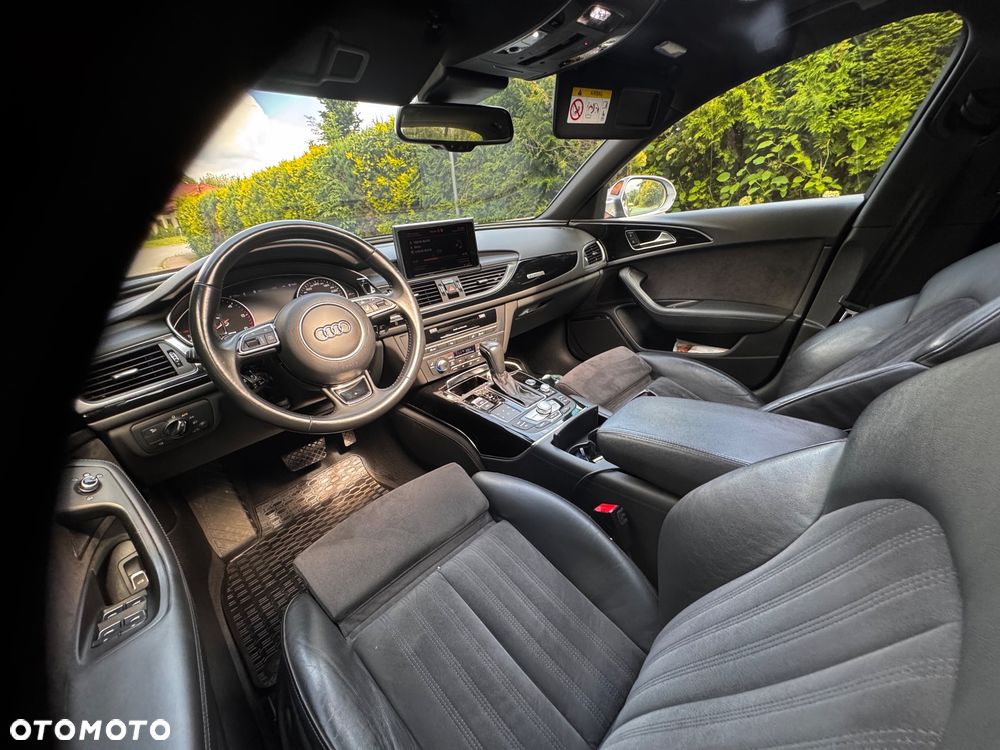 Audi A6 Allroad - 16