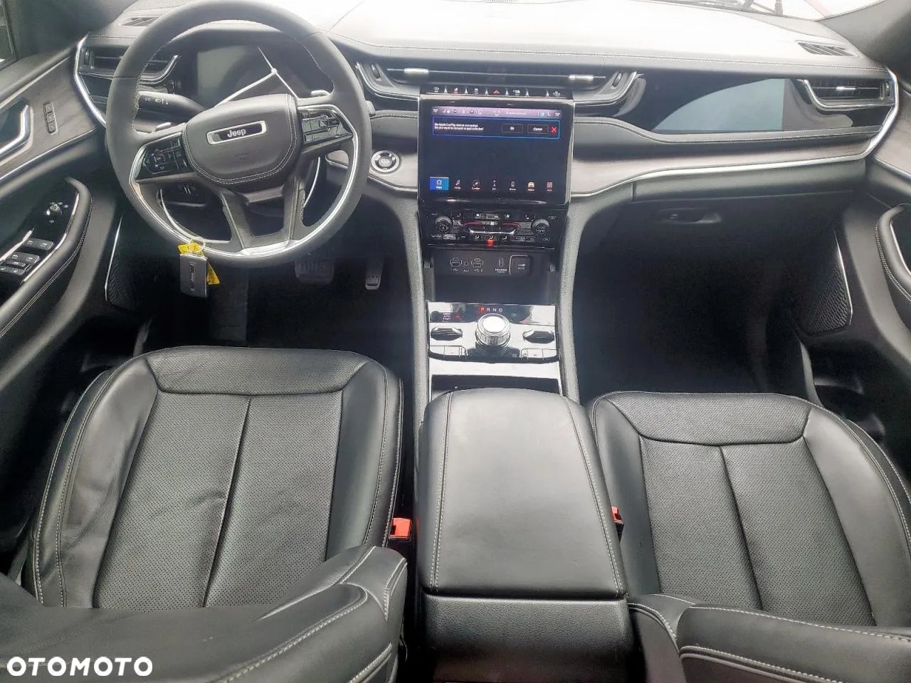 Jeep Grand Cherokee 2.0 4xe PHEV Limited - 7