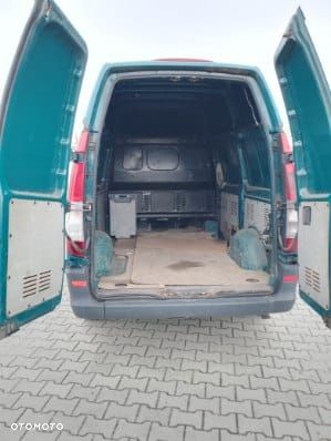 Mercedes-Benz Vito - 5