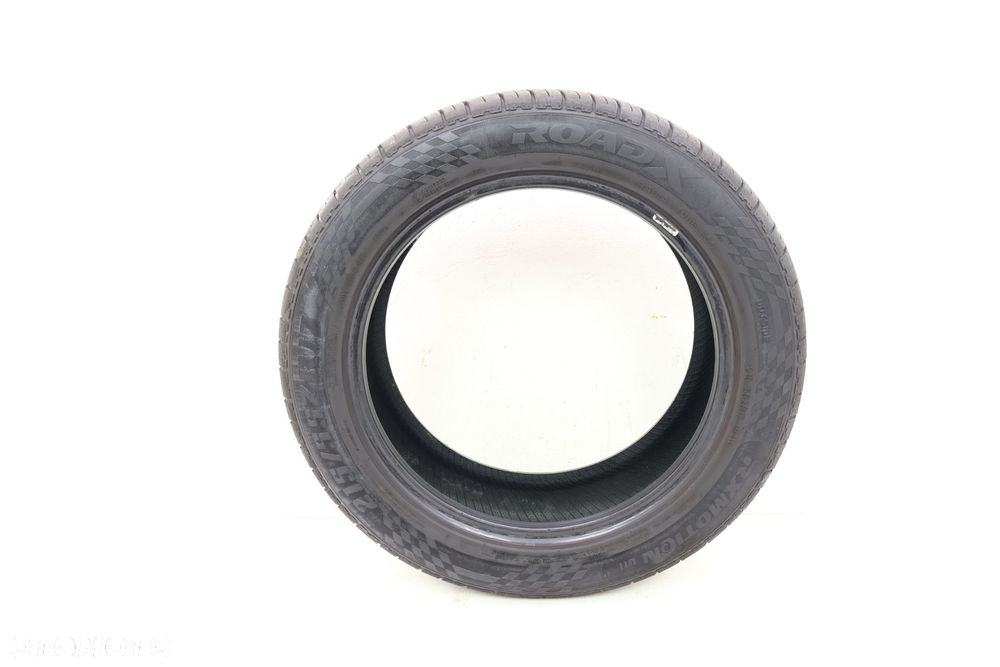 OPONA ROADX RXMOTION 215/55/17