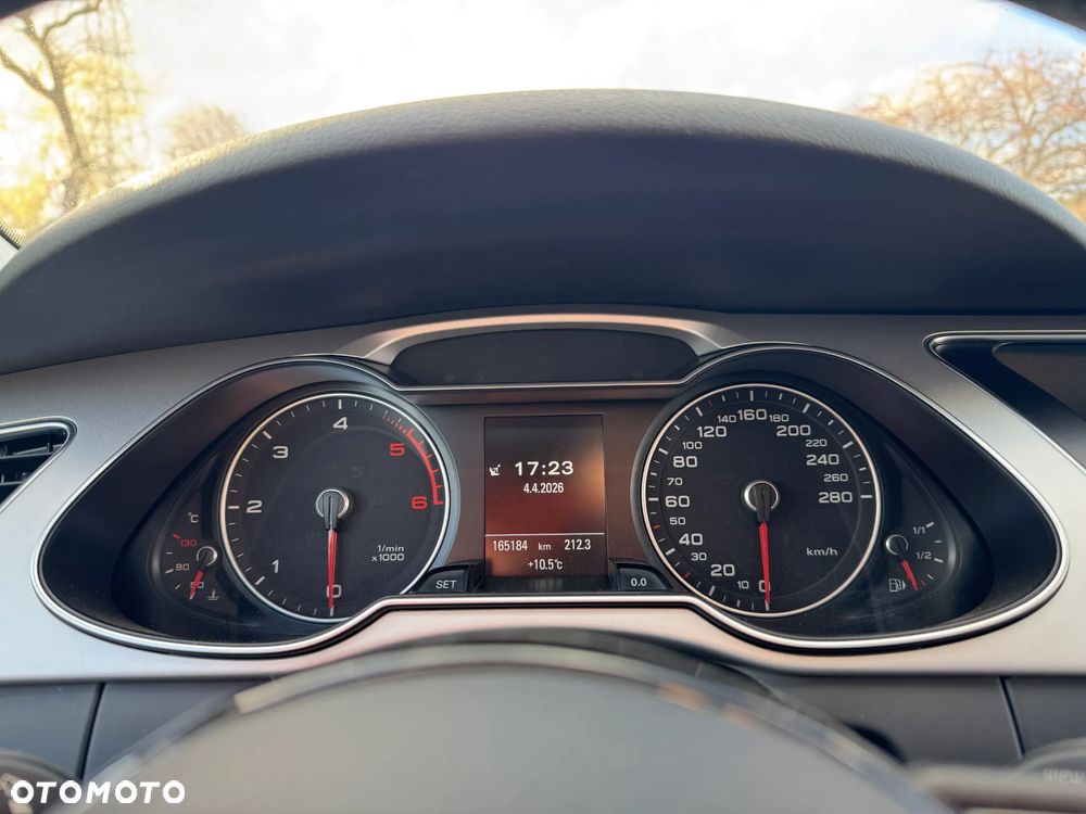 Audi A4 Allroad 2.0 TDI Quattro S tronic - 19