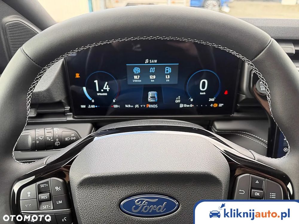 Ford Puma 1.0 EcoBoost mHEV BlueCruise Edition PowerShift - 13