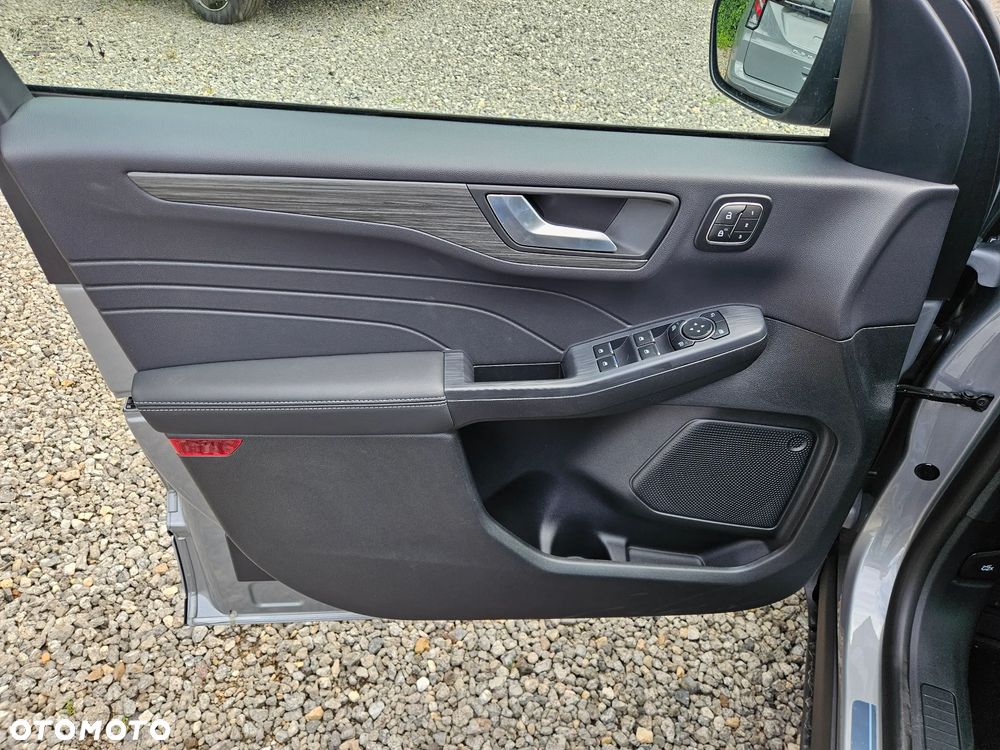 Ford Kuga 2.5 FHEV AWD Active X eCVT - 21