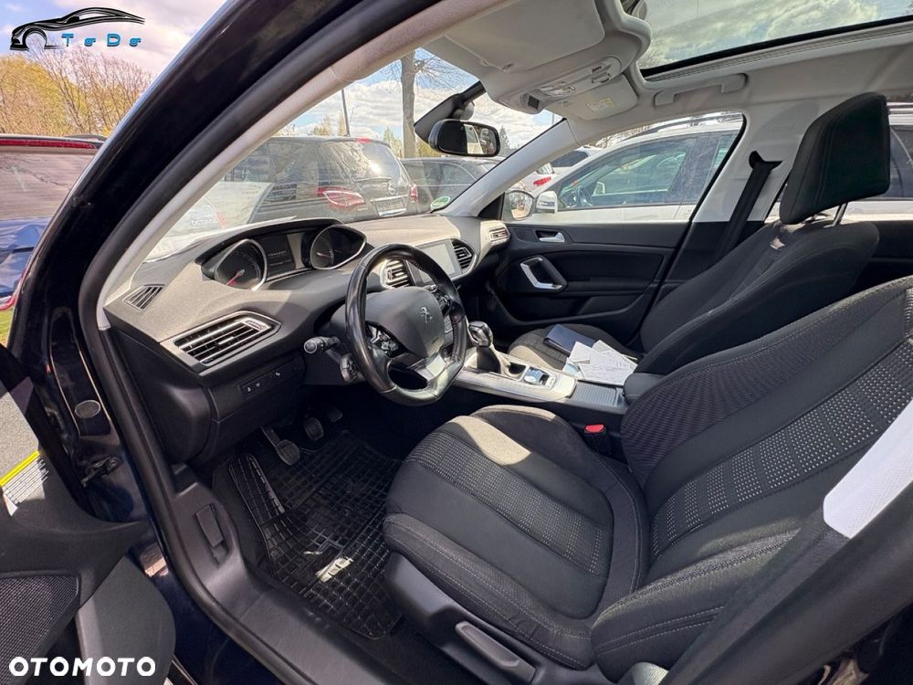 Peugeot 308 PureTech 110 Stop & Start Allure - 16