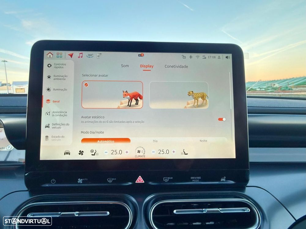 Smart #1 66 kWh Pro+ - 37