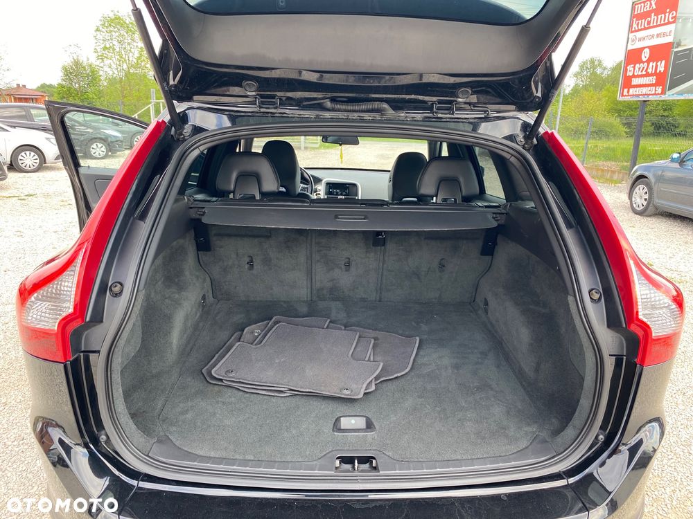 Volvo XC 60 D3 Geartronic Kinetic - 18