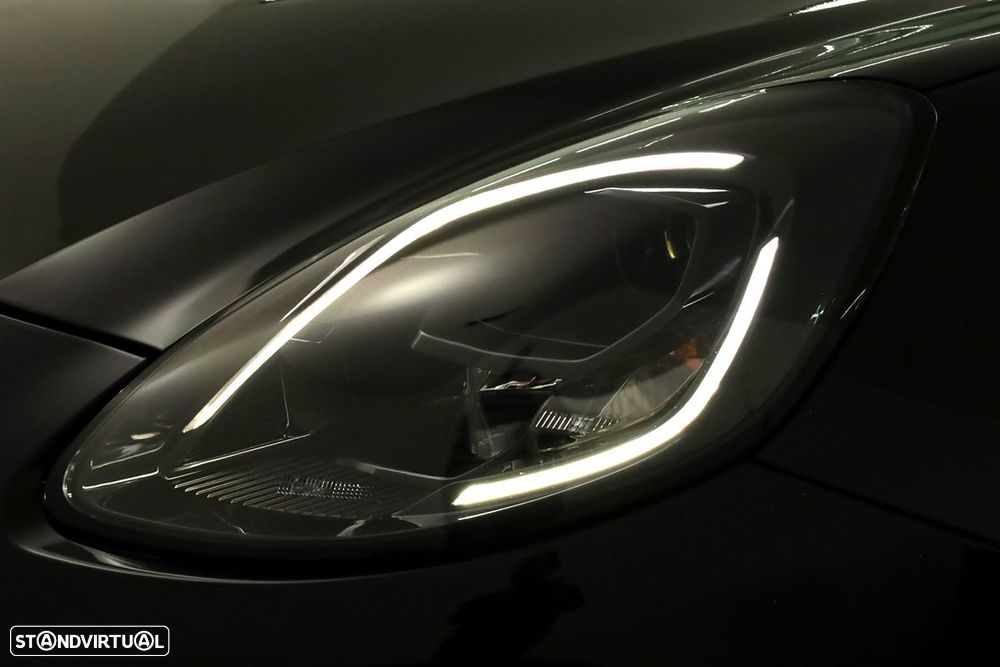 Ford Puma 1.0 EcoBoost MHEV ST-Line X Aut. - 6