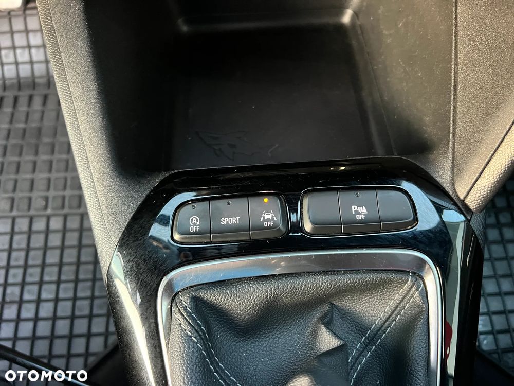 Opel Corsa 1.2 Direct Injection Turbo Start/Stop GS Line - 22