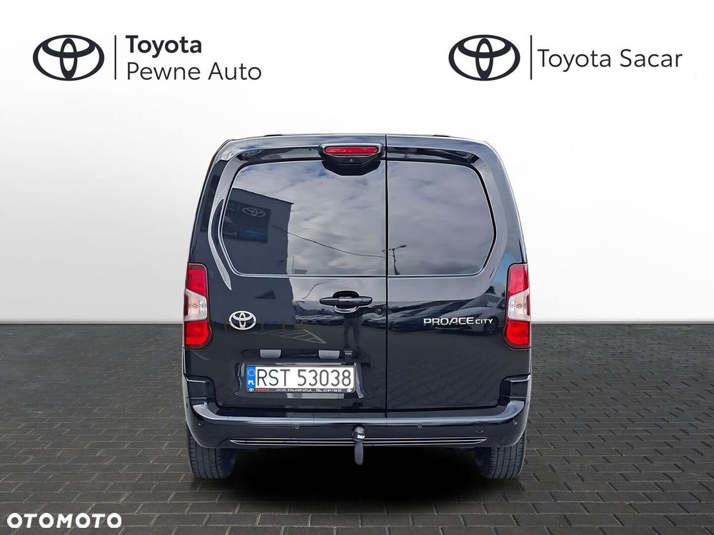 Toyota PROACE CITY - 4