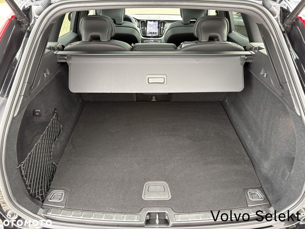 Volvo XC 60 - 28