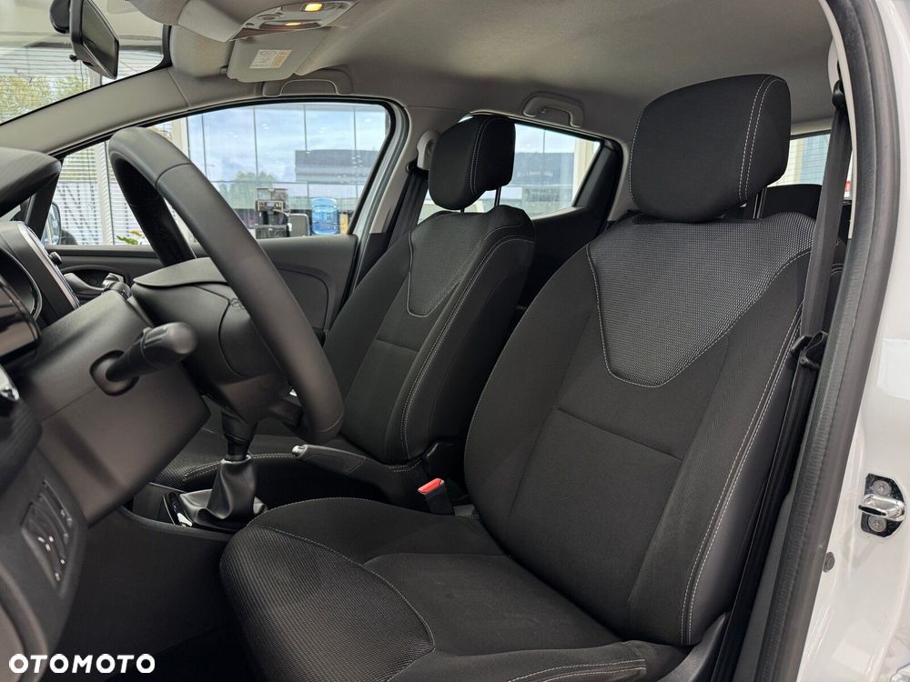 Renault Clio 0.9 Energy TCe Zen - 10