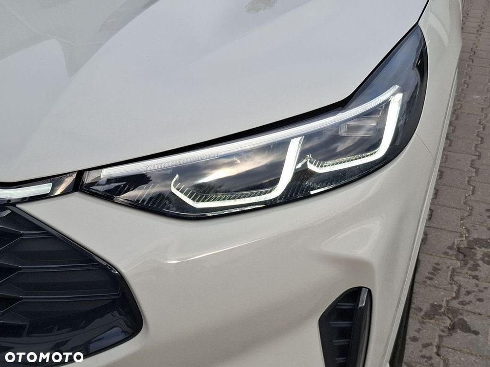 Ford Kuga 2025 photo 4