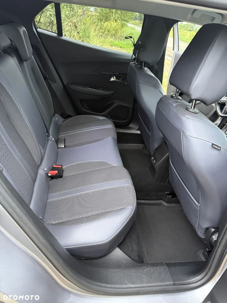 Peugeot 2008 1.2 PureTech Allure Pack S&S - 10