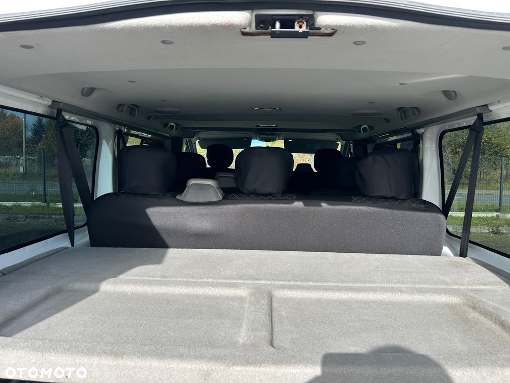 Renault Trafic L2H1 Komfort - 5