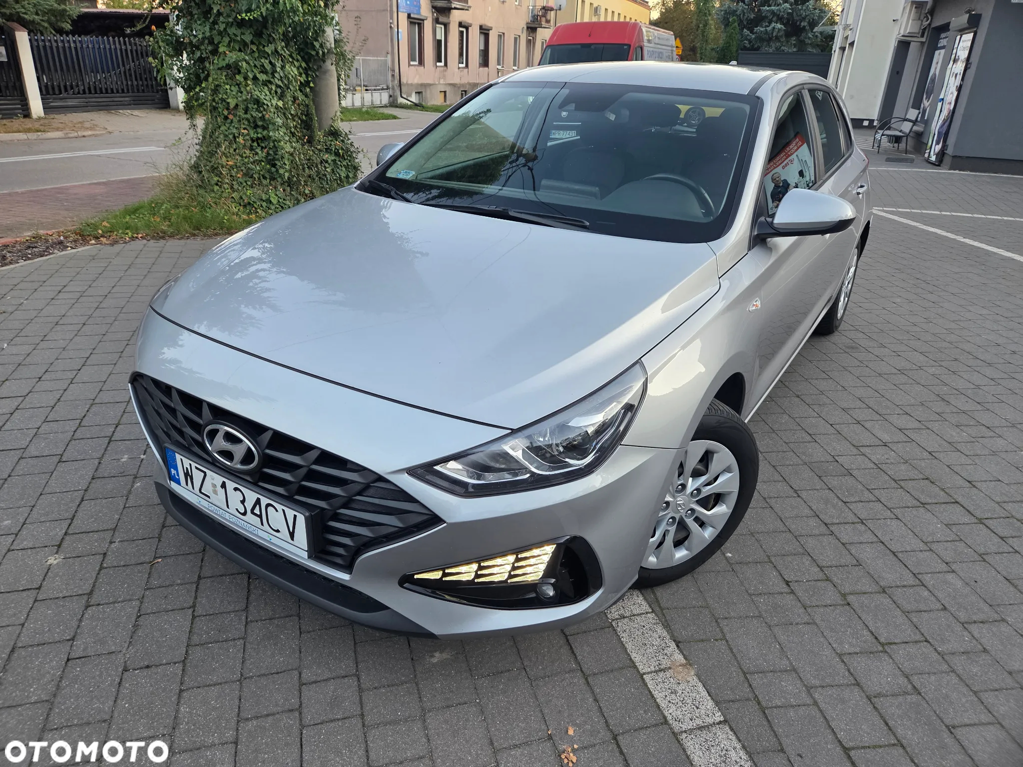 Hyundai i30 1.5 DPI Classic + - 4