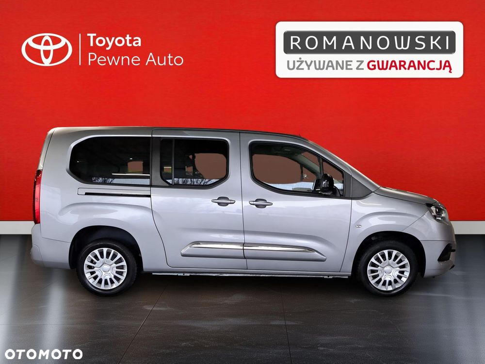 Toyota Proace City Verso - 7