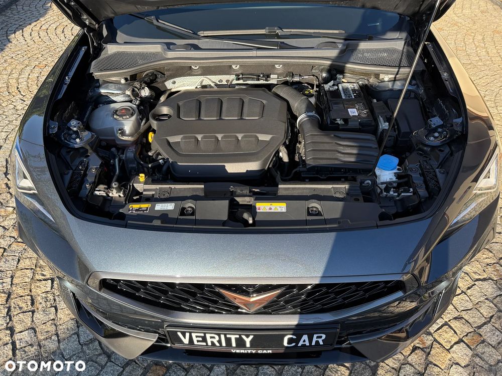 Cupra Formentor - 15