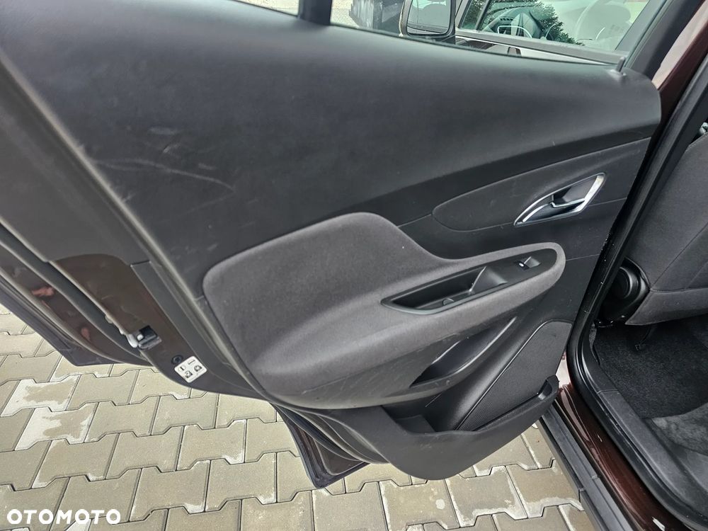 Opel Mokka 1.6 ecoFLEX Start/Stop Color Edition - 16
