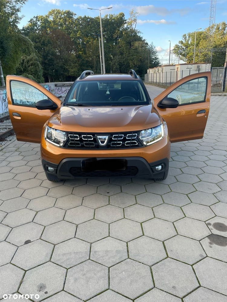 Dacia Duster - 1