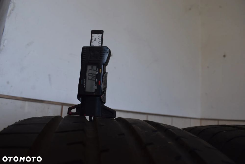 R19 225/55 Toyo Proxes R36 - 5