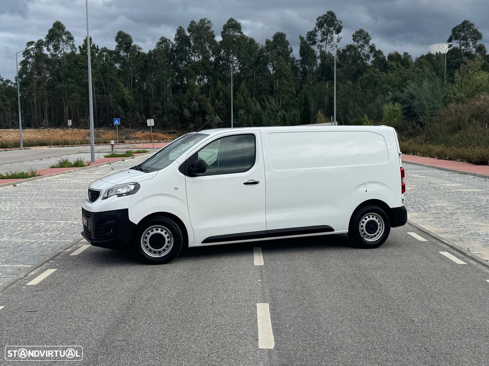 Peugeot Expert L2 IVA dedutivel - 2