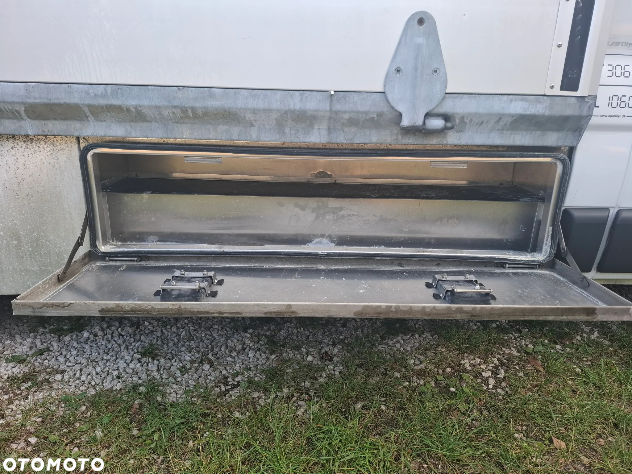 Opel Vivaro - 26