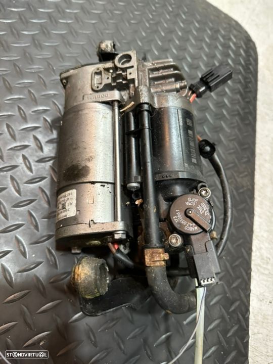 Compressor Suspensão Peugeot 508 RHX - 1