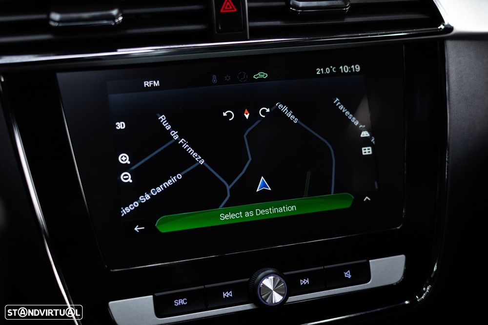 MG ZS EV 44.5 kWh Luxury - 49