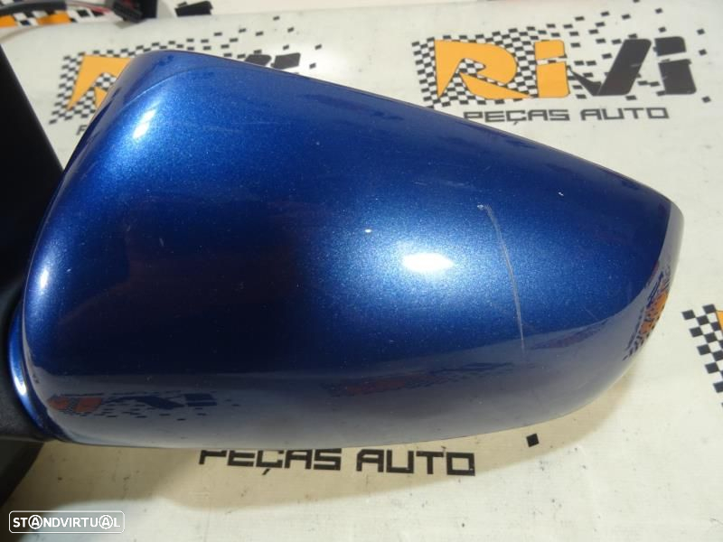 Espelho Retrovisor Esquerdo Audi A3 (8P1)  Espelho Retrovisor Esquerdo - 7
