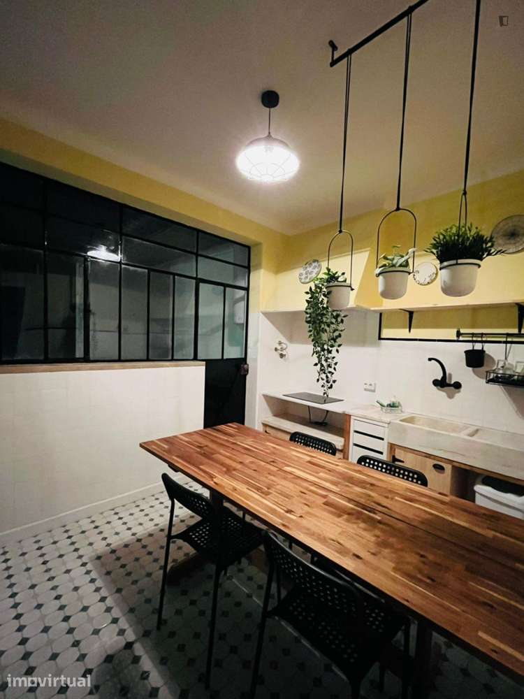 Quarto - localizado em Santarem - Grande imagem: 5/7