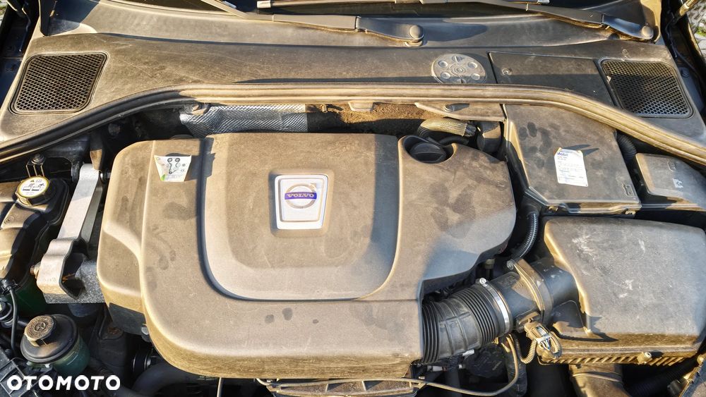 Volvo V60 D3 - 9