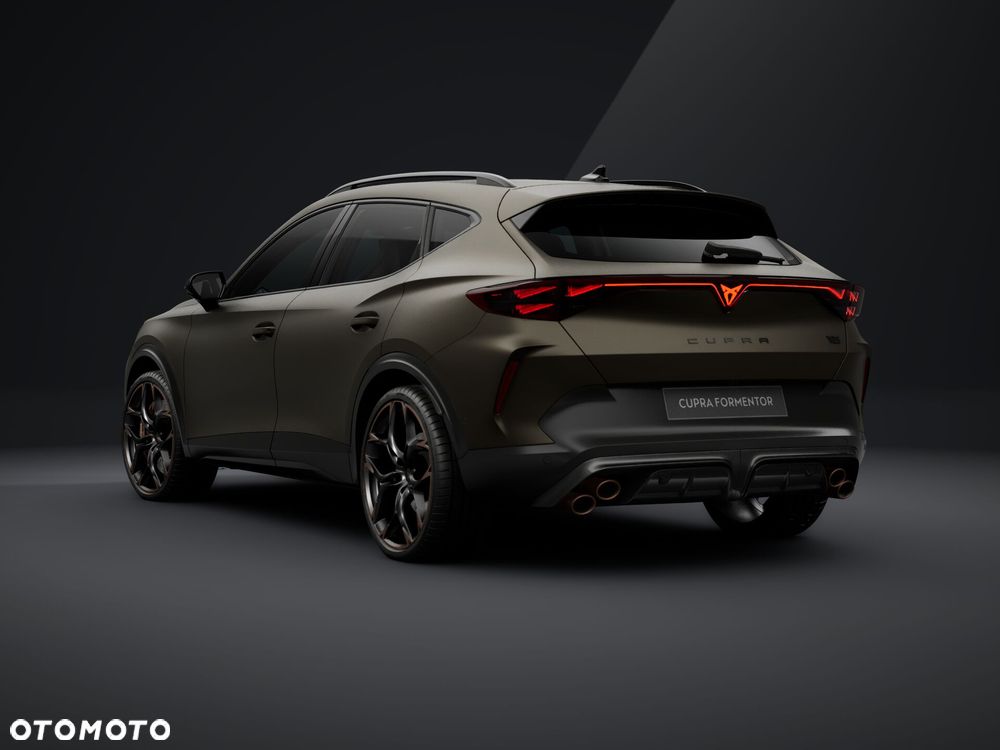 Cupra Formentor 2.5 TSI 4Drive VZ5 DSG - 3