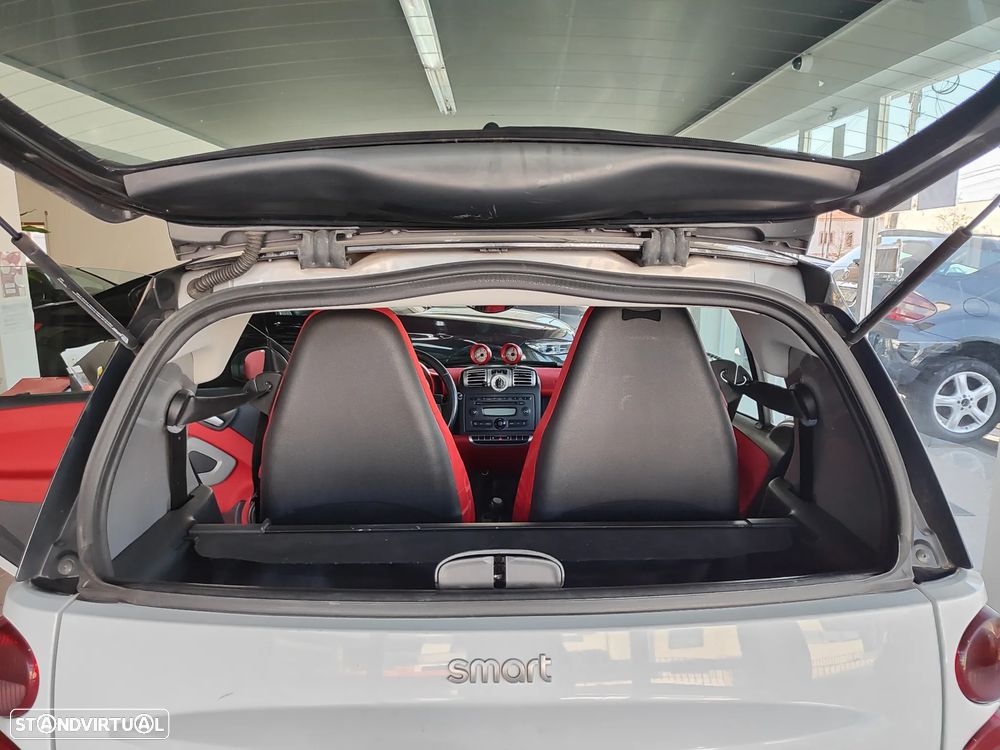 Smart ForTwo Coupé - 14