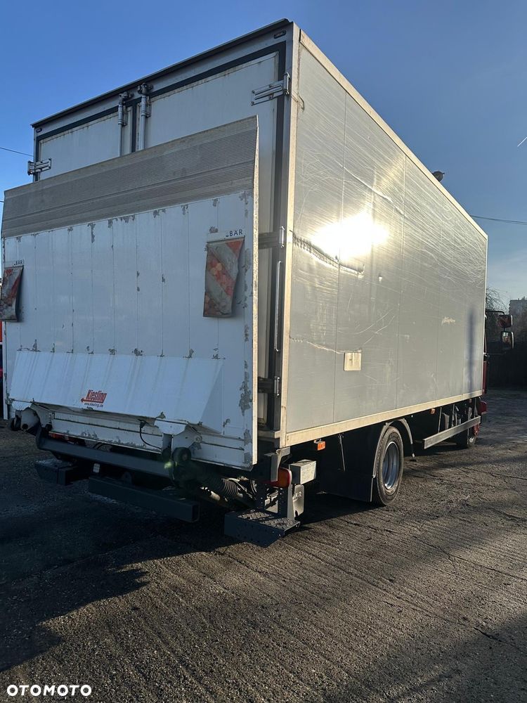 Renault Midlum 220 - 5